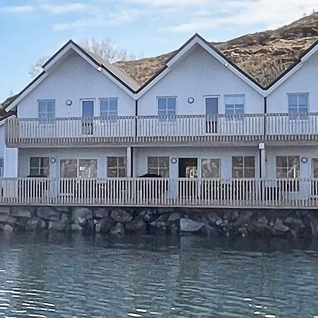 6 Person Holiday Home In Kverva Dyrvik Exterior foto
